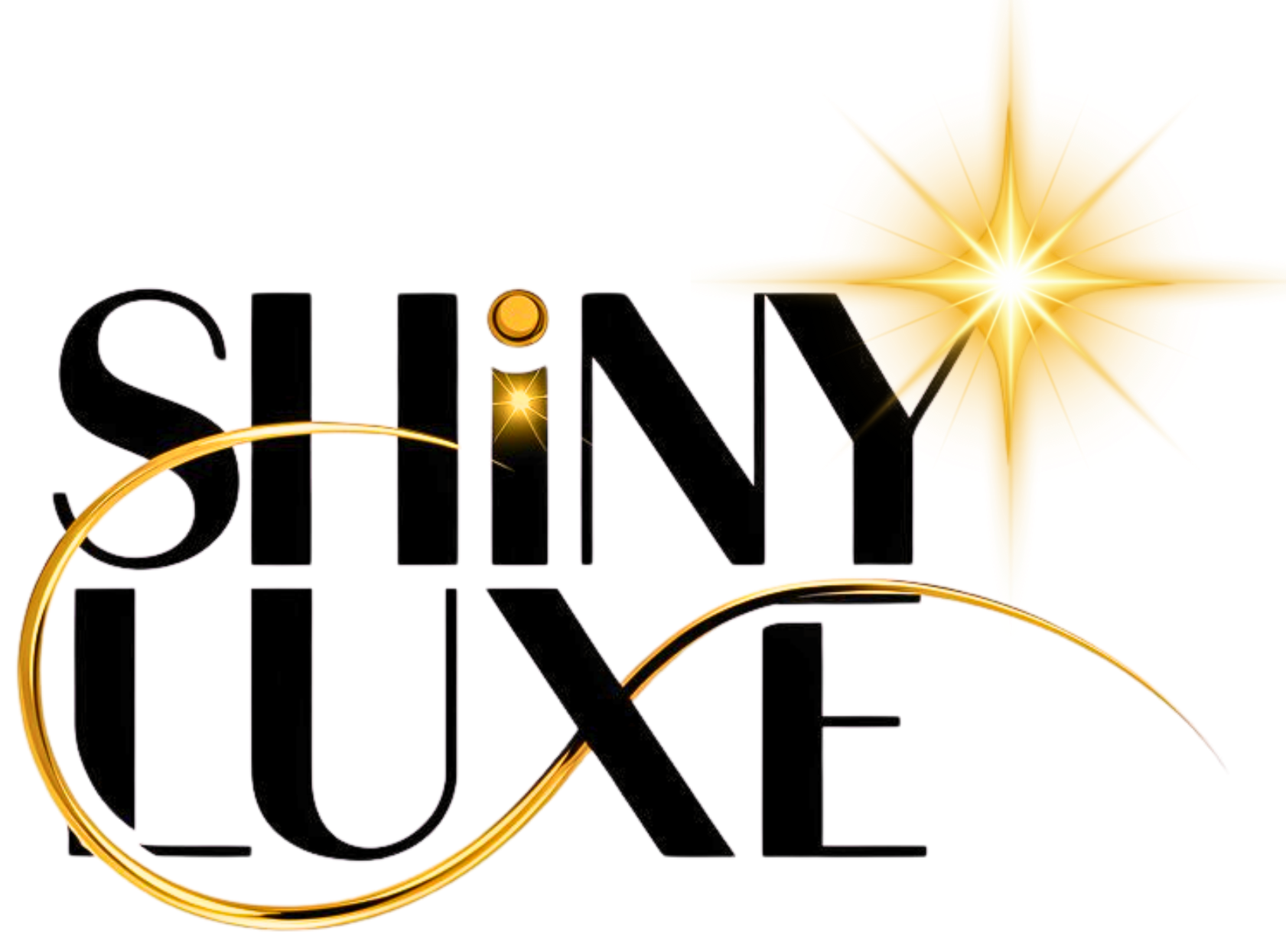 Shiny Luxe